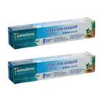 Зубная паста Himalaya травы