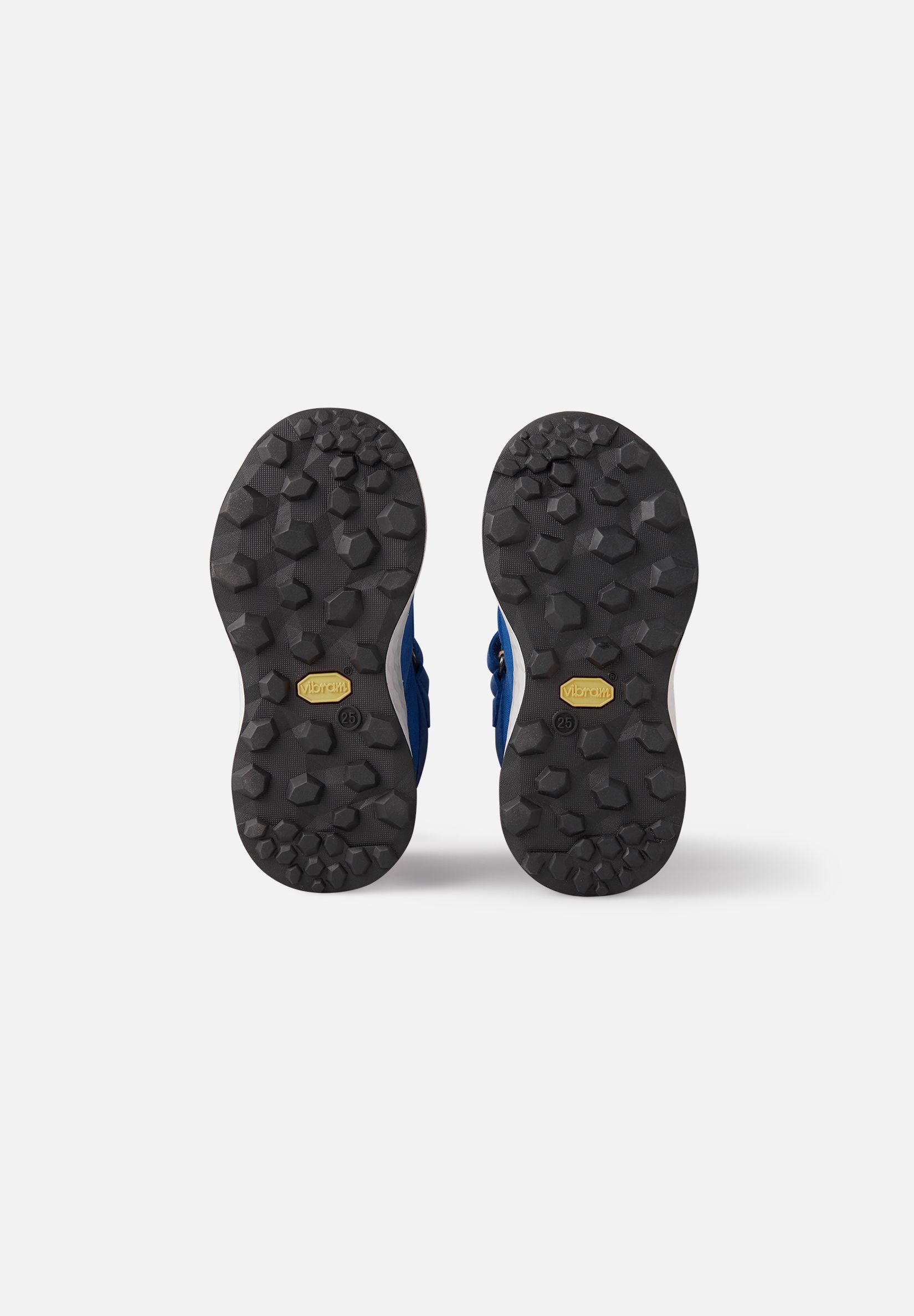 Ботинки Reima 5400017R-6320 - фото 4