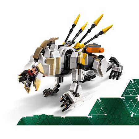 Конструктор LEGO Horizon Adventures Алой и Варл 768 дет.