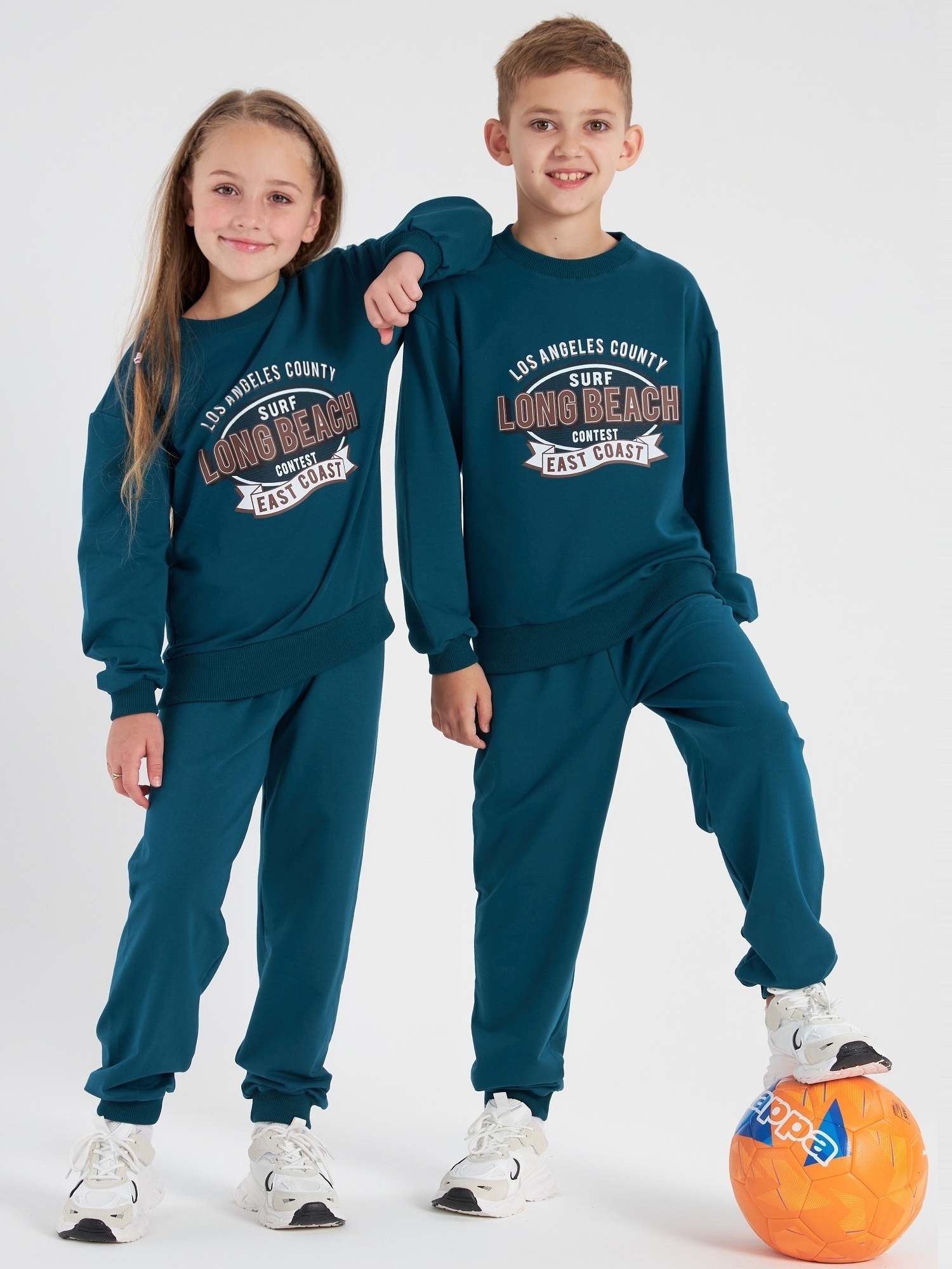 Спортивный костюм Jambowear S-566 - фото 2