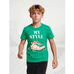 Футболка Baby Stylе