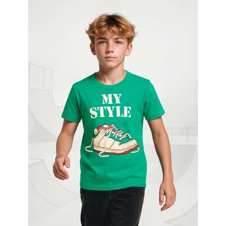 Футболка Baby Stylе