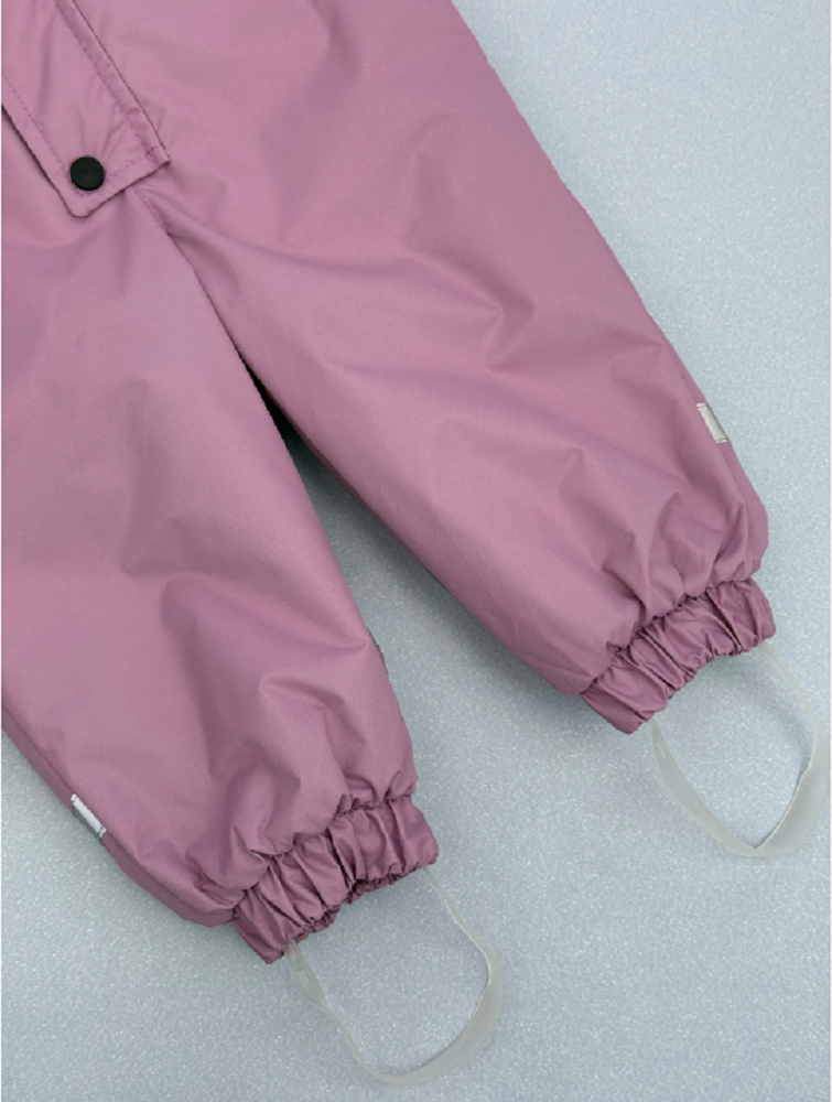 Комбинезон Rusland 145-242 - фото 7