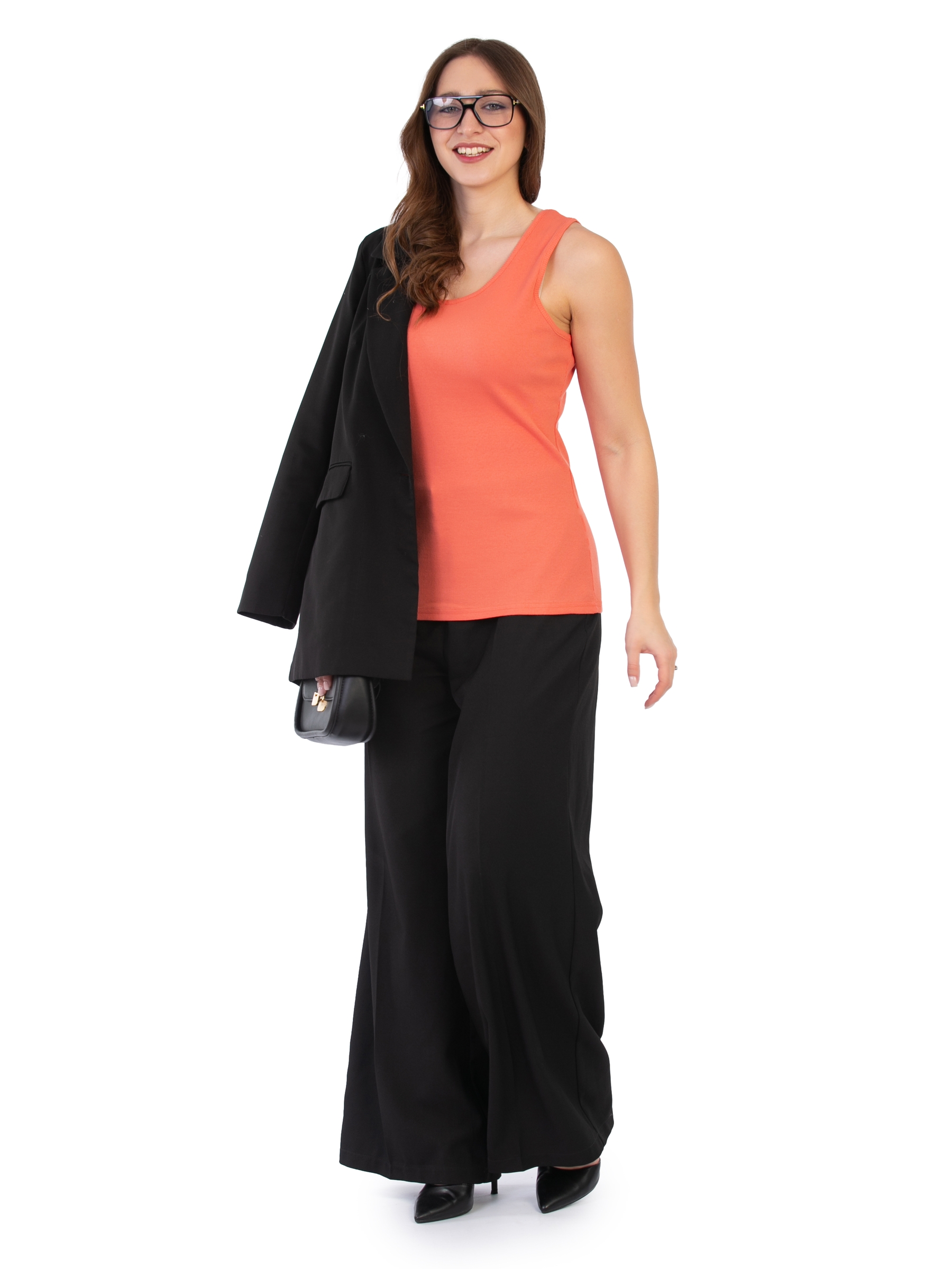 Майка N.O.A. 31906-7 - фото 16