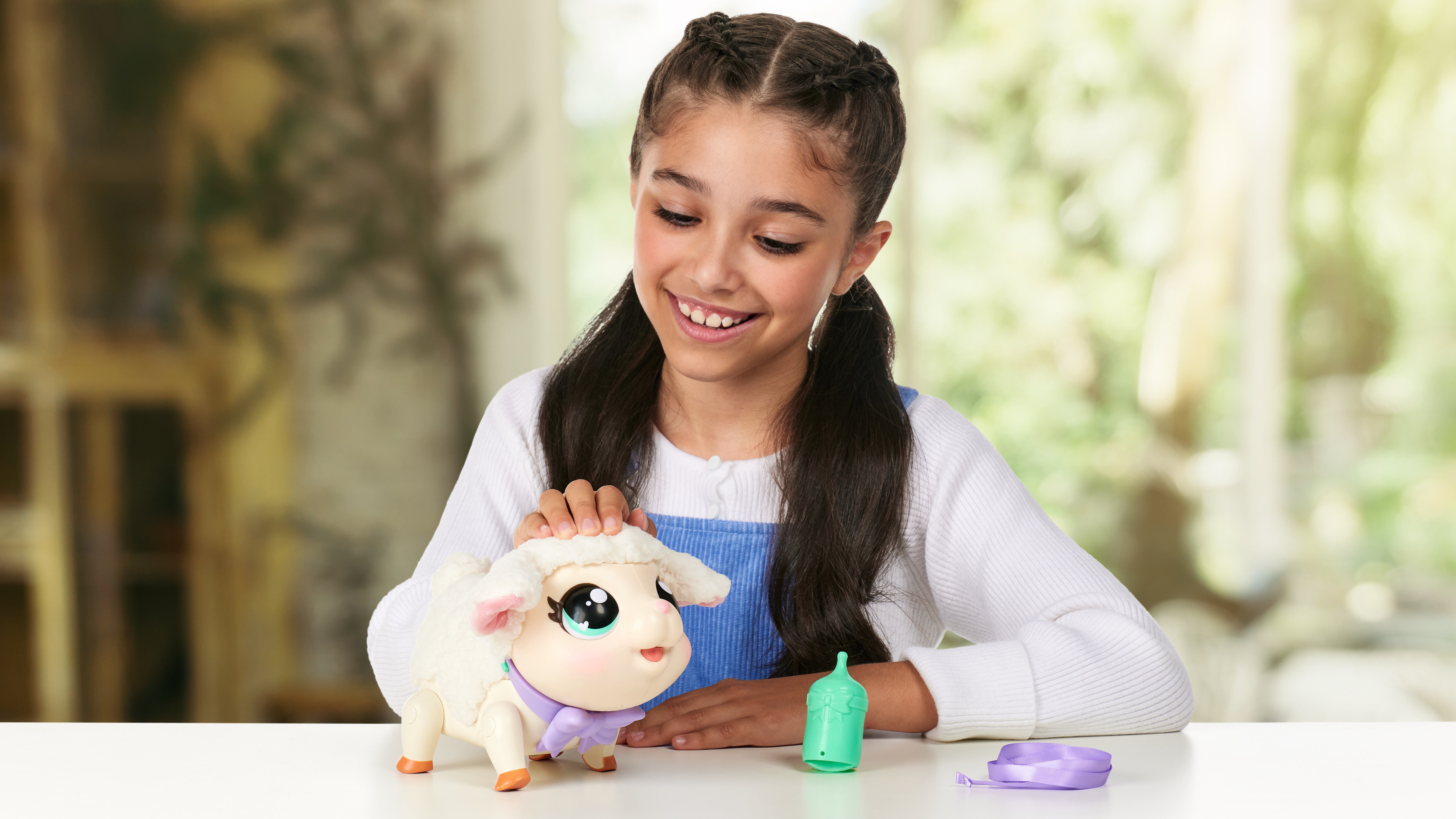 Игровой набор Moose Овечка - фото 42