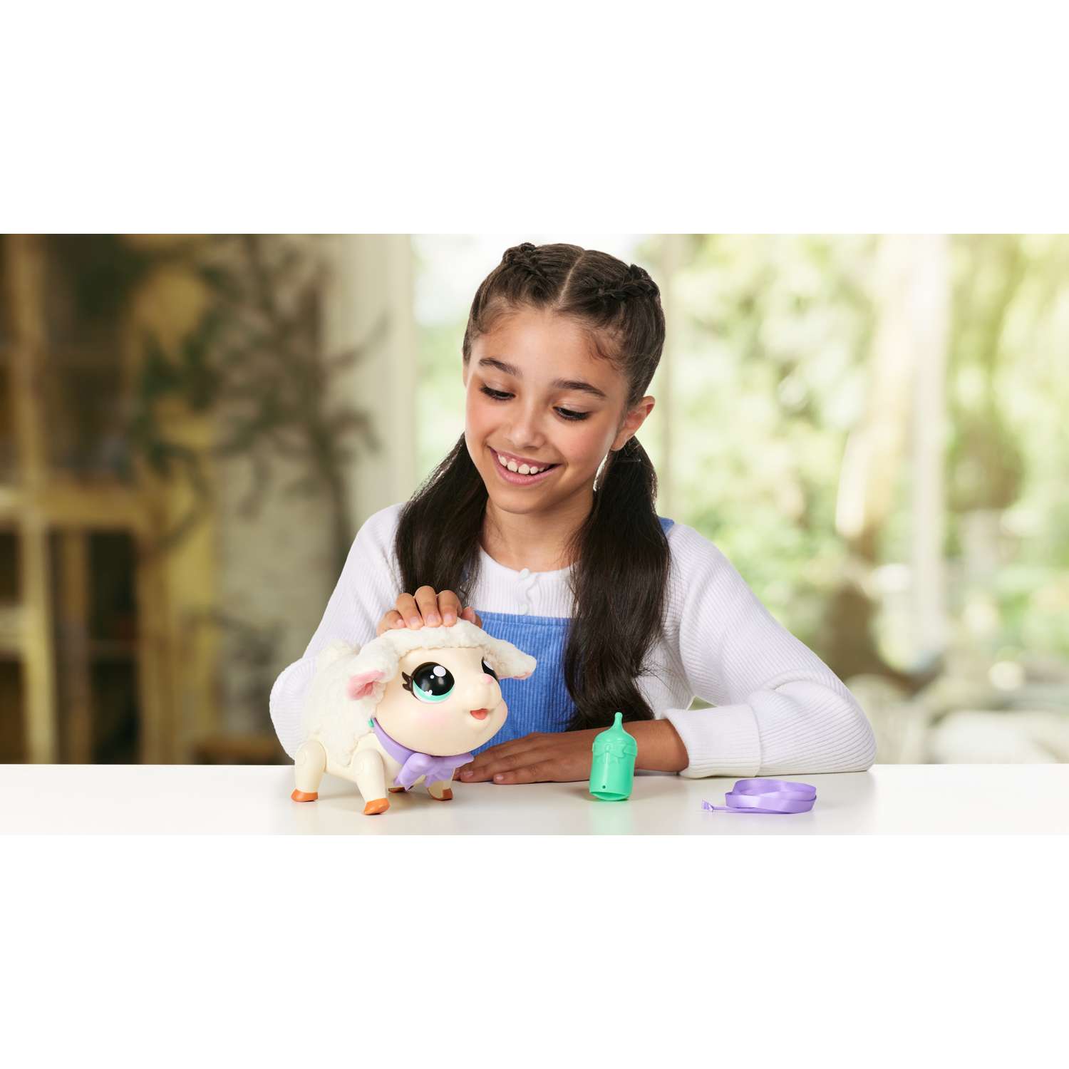 Игровой набор Moose Овечка - фото 42