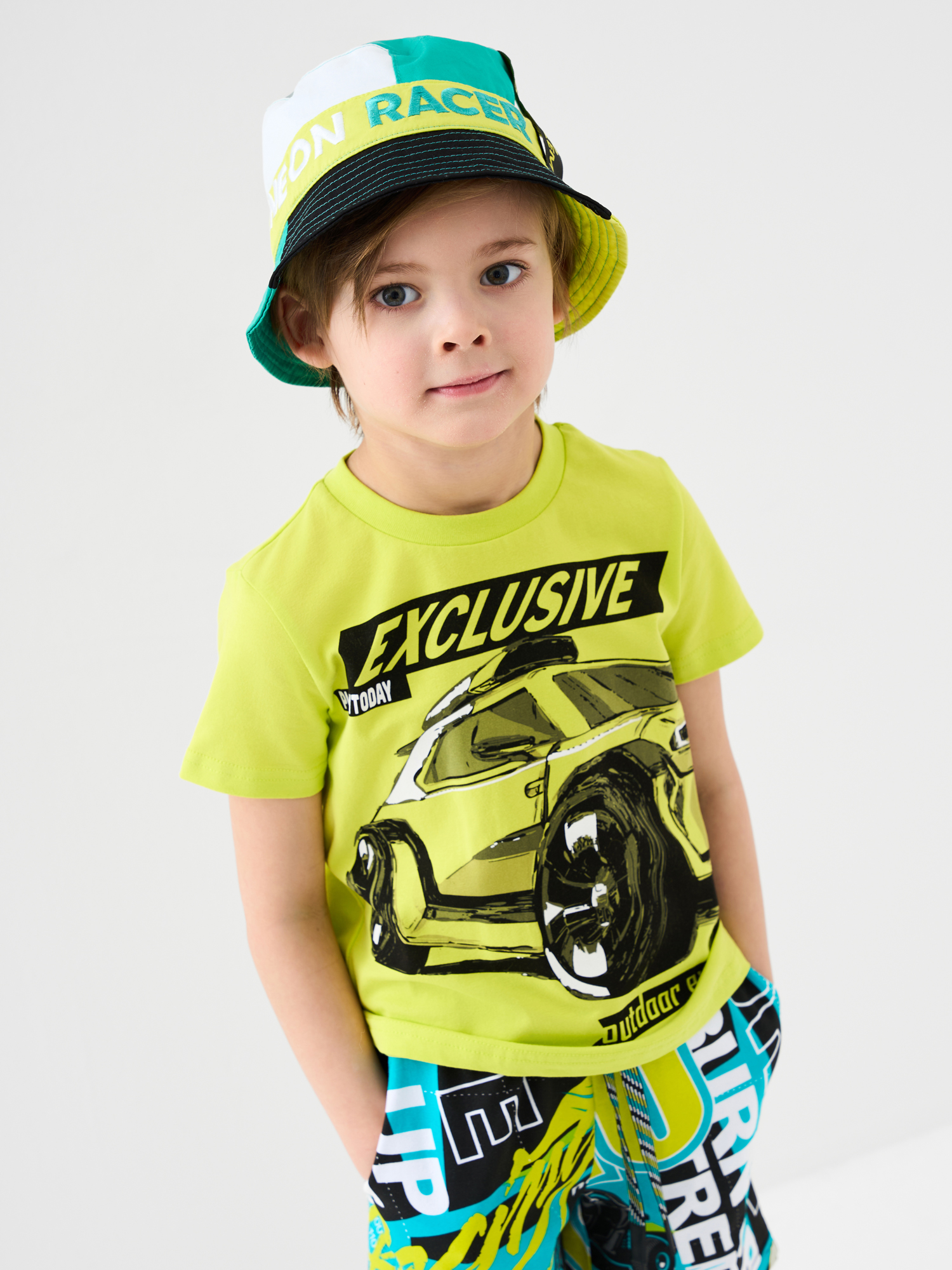 Панама PlayToday 12612140 - фото 3