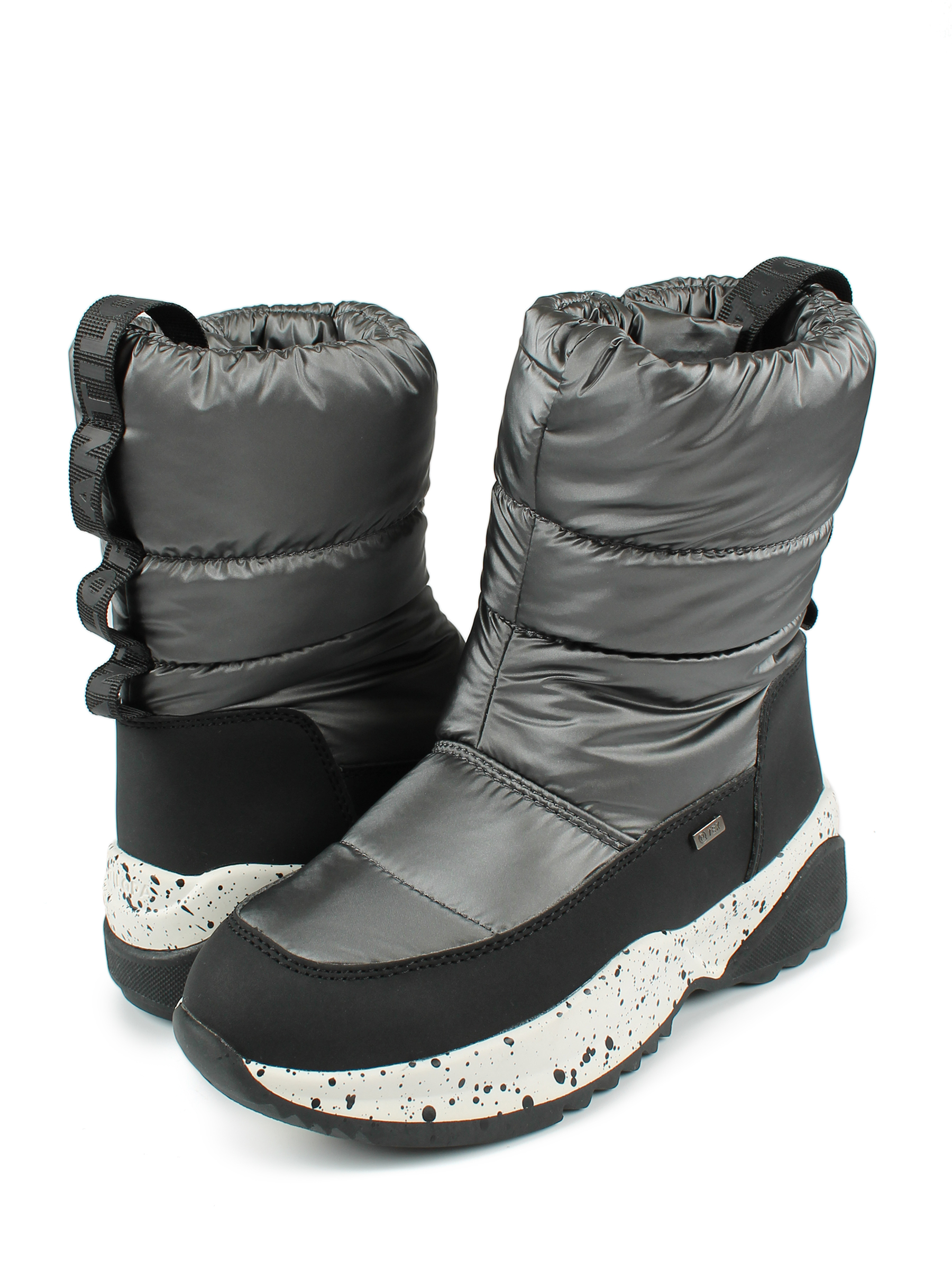 Сапоги Antilopa AL 15659 - фото 5