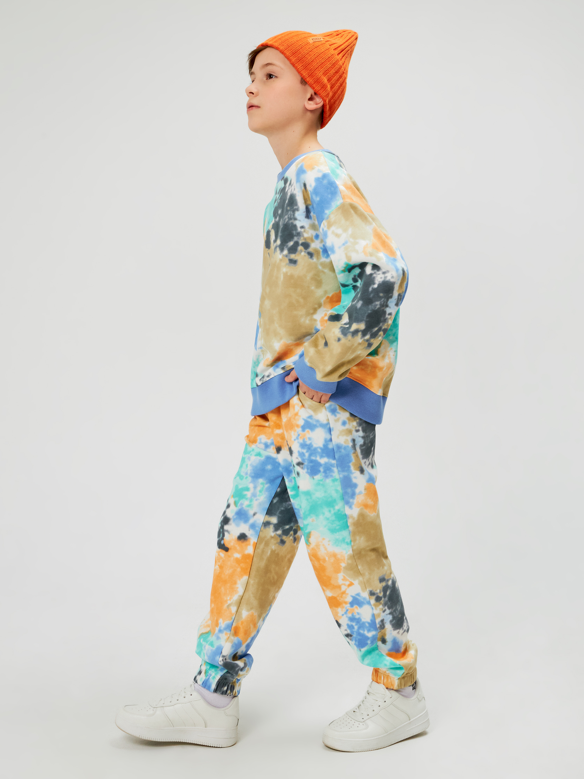 Свитшот Acoola 20130170008_0075307 - фото 5