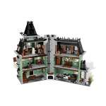 Конструктор LEGO Monster Fighters 10228 2037 дет.
