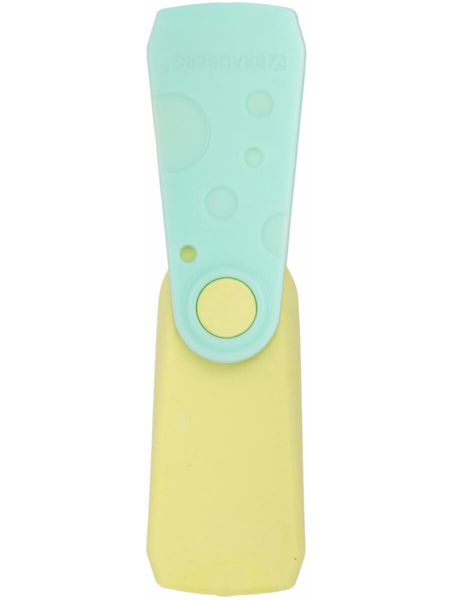 Ластик Brauberg 3 шт. - фото 10