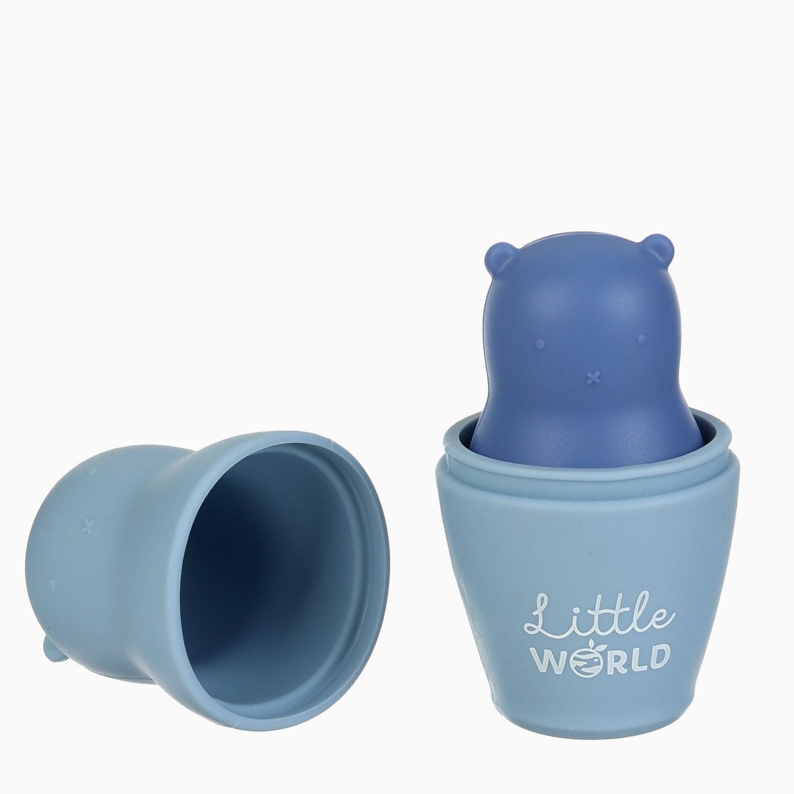 Игрушка Mum and Baby развивающий центр - фото 5