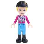 Фигурка LEGO Friends Stephanie frnd0285
