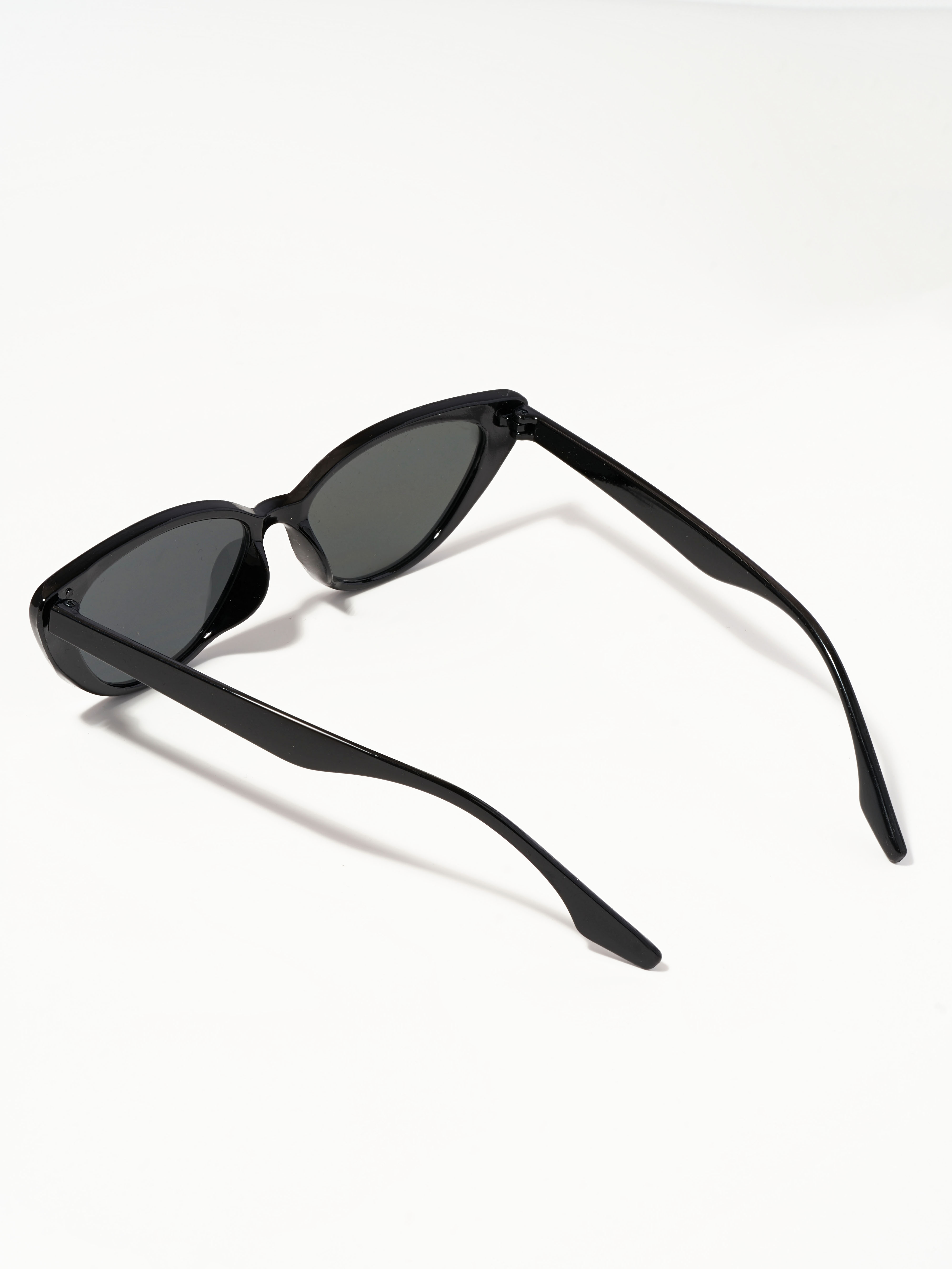 Солнцезащитные очки кошачий SUNNY GLASS O00027-2 - фото 7