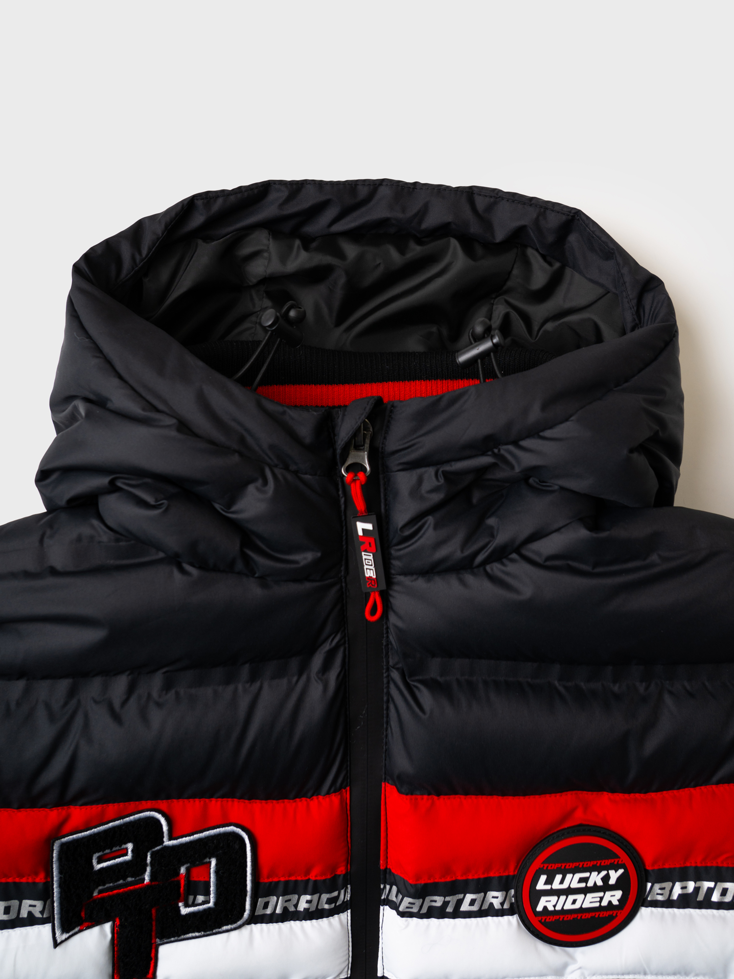 Куртка PlayToday 12611008 - фото 15