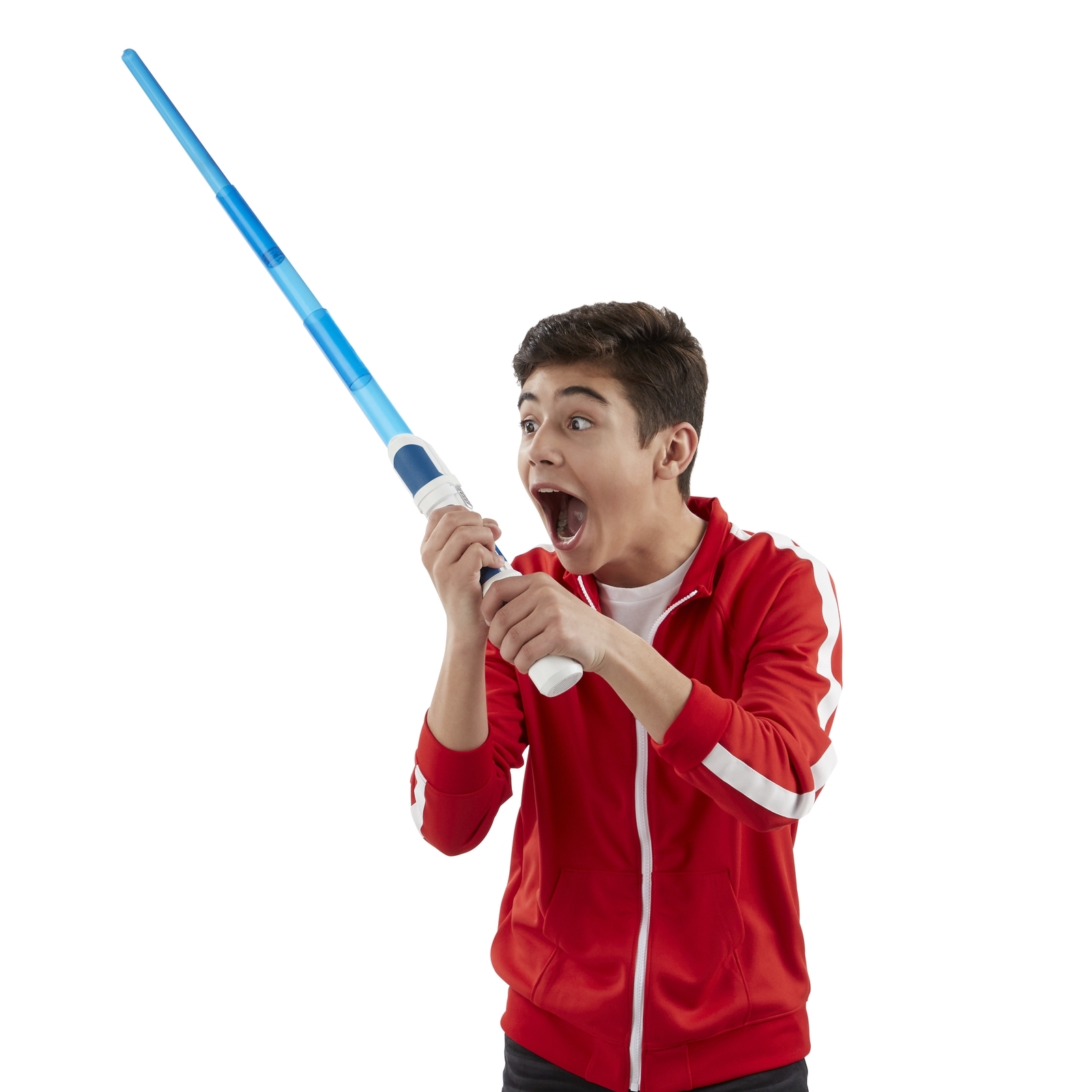 Меч Star Wars - фото 9