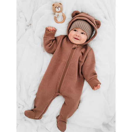 Комбинезон утепленный Child Kosmos NIK