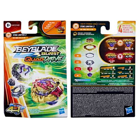 Игровой набор BeyBlade