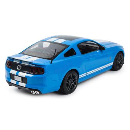 Автомобиль РУ Rastar Ford 1:14