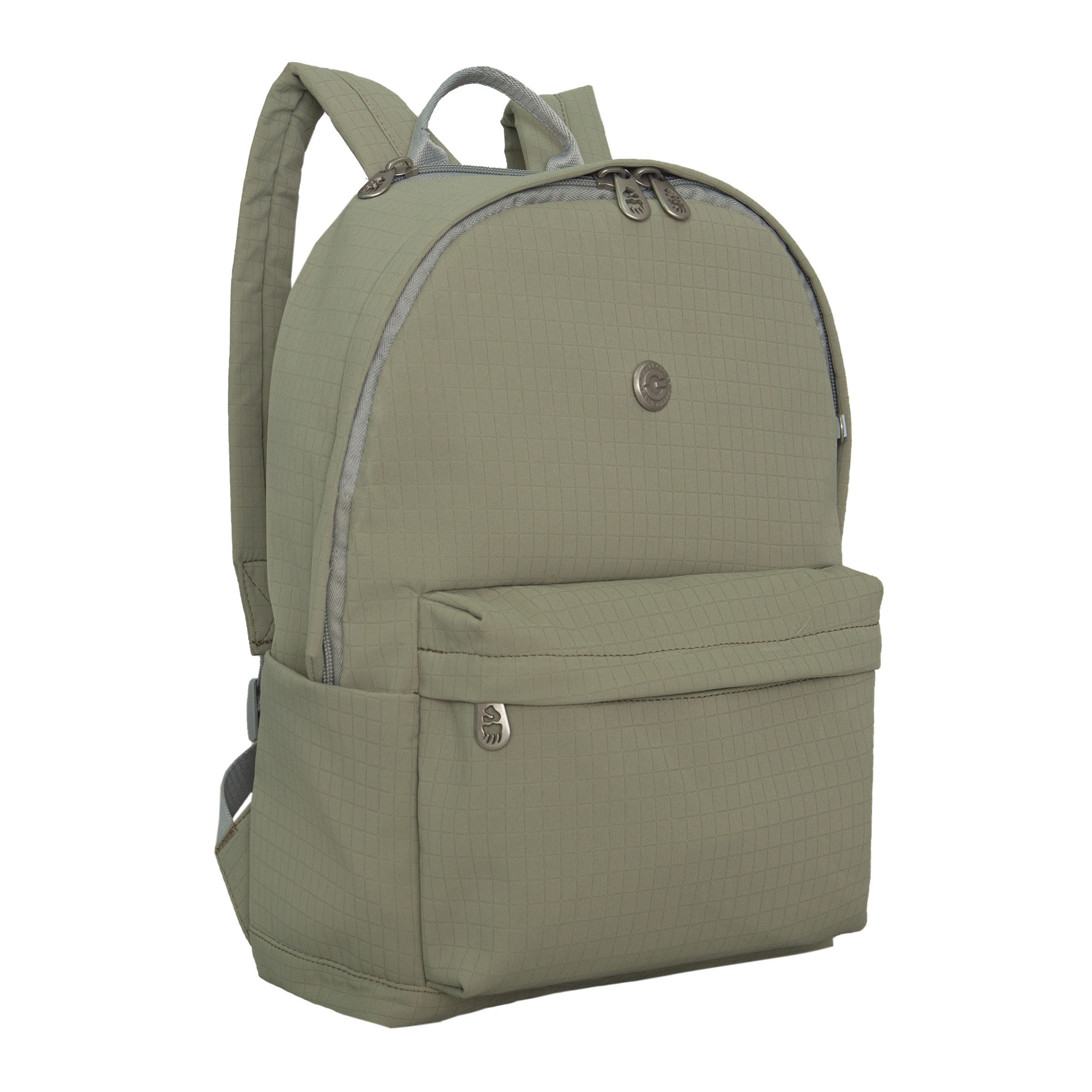 Рюкзак Grizzly женский - фото 2