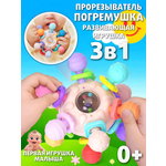 Прорезыватель S+S Бизишар