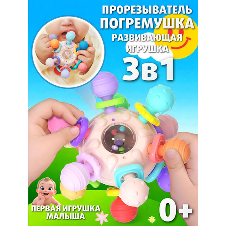 Прорезыватель S+S Бизишар