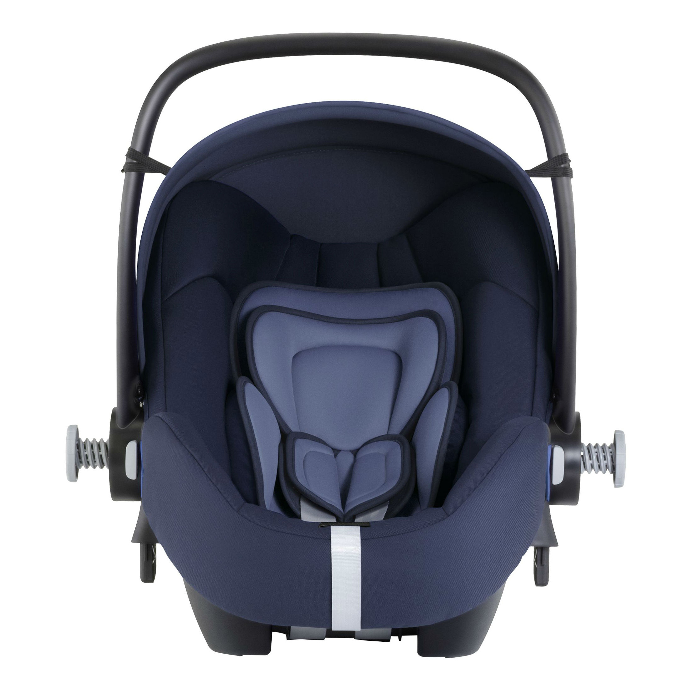 Автокресло Britax Roemer 0 (0 -13 кг) - фото 4