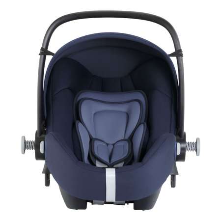 Автокресло Britax Roemer 0 (0 -13 кг)