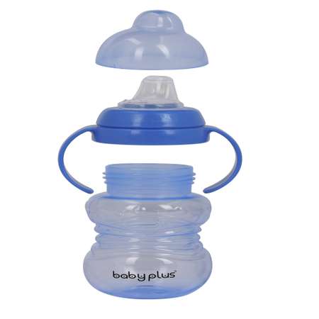 Бутылочка Baby Plus 275 мл