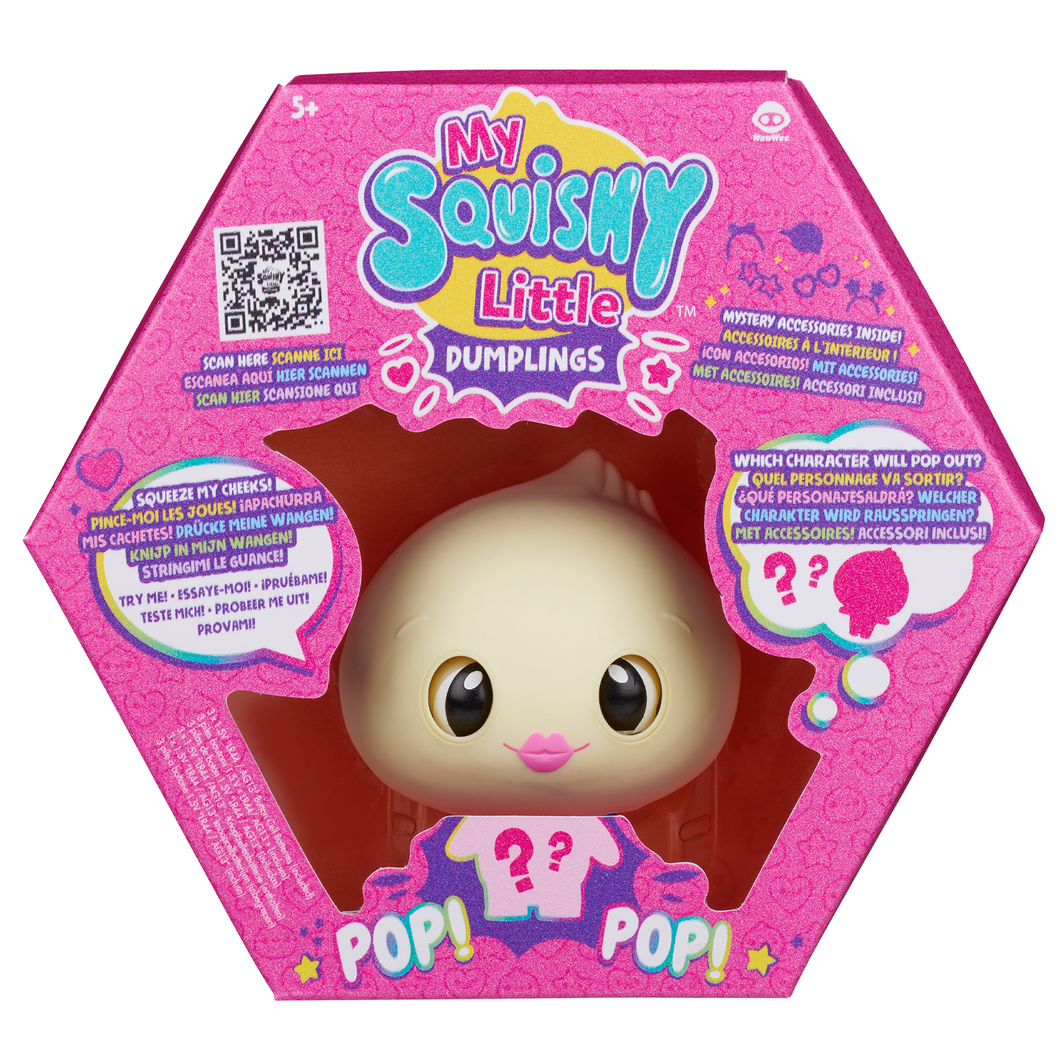 Игрушка WowWee - фото 1