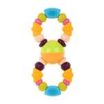 Прорезыватель Жирафики