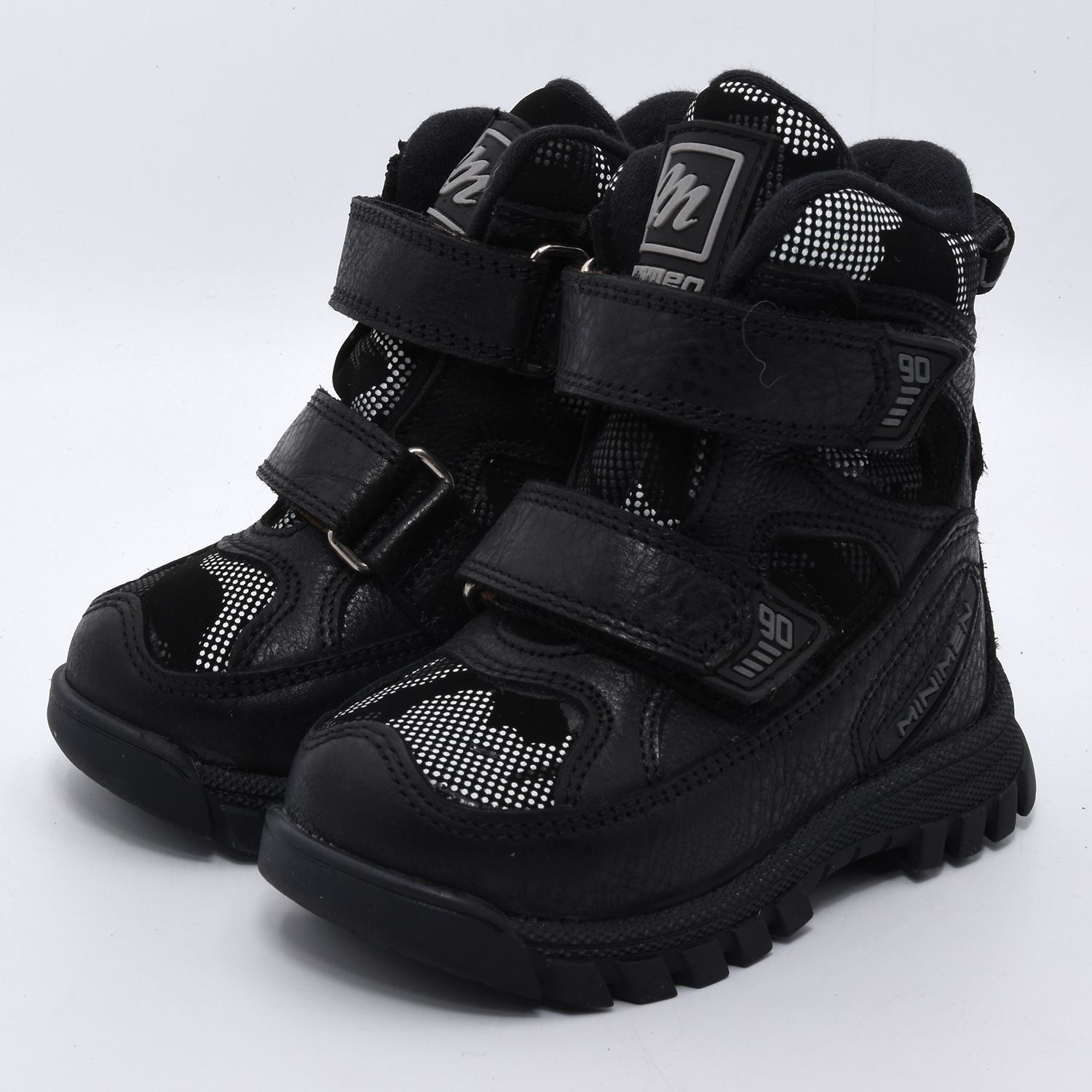 Ботинки Minimen 2256-52-21B-03 - фото 3