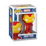 Фигурка Funko Iron Man
