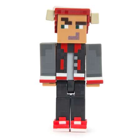 Фигурка Minecraft