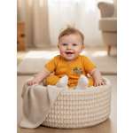 Комбинезон Эскимо