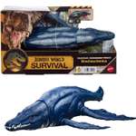 Фигурка Jurassic World Брахаухениус