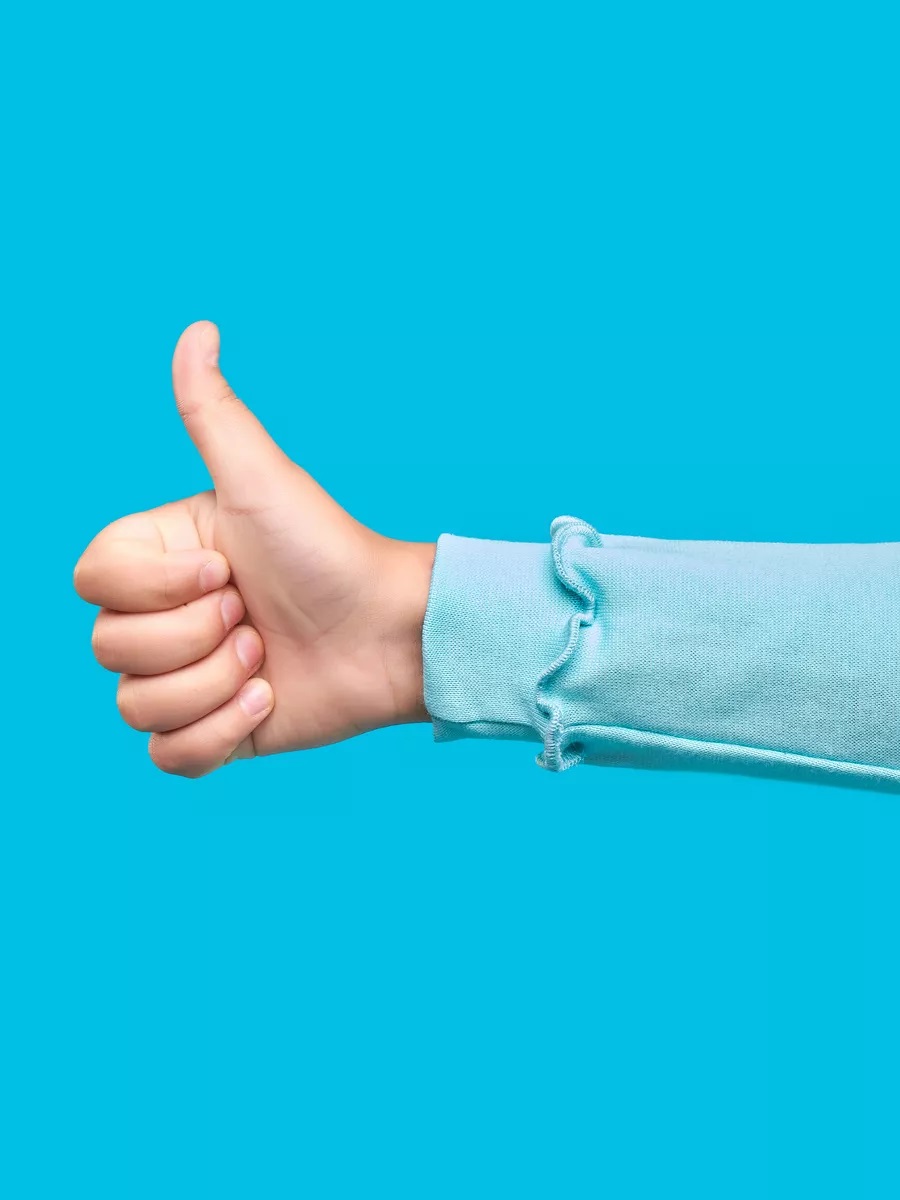 Водолазка TOTEMFOX 231Р1(3)F/ментоловый - фото 4