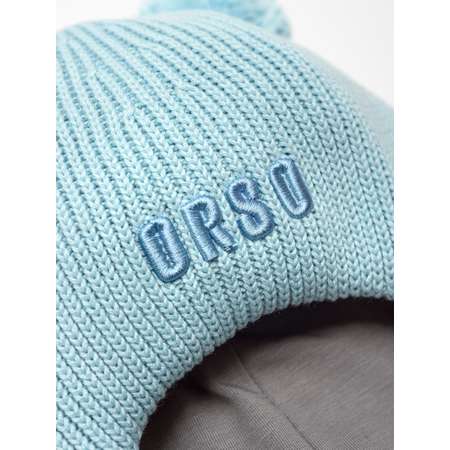 Шлем Orso Bianco