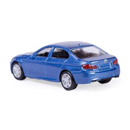Автомобиль Mobicaro BMW M5 1:64 в ассортименте