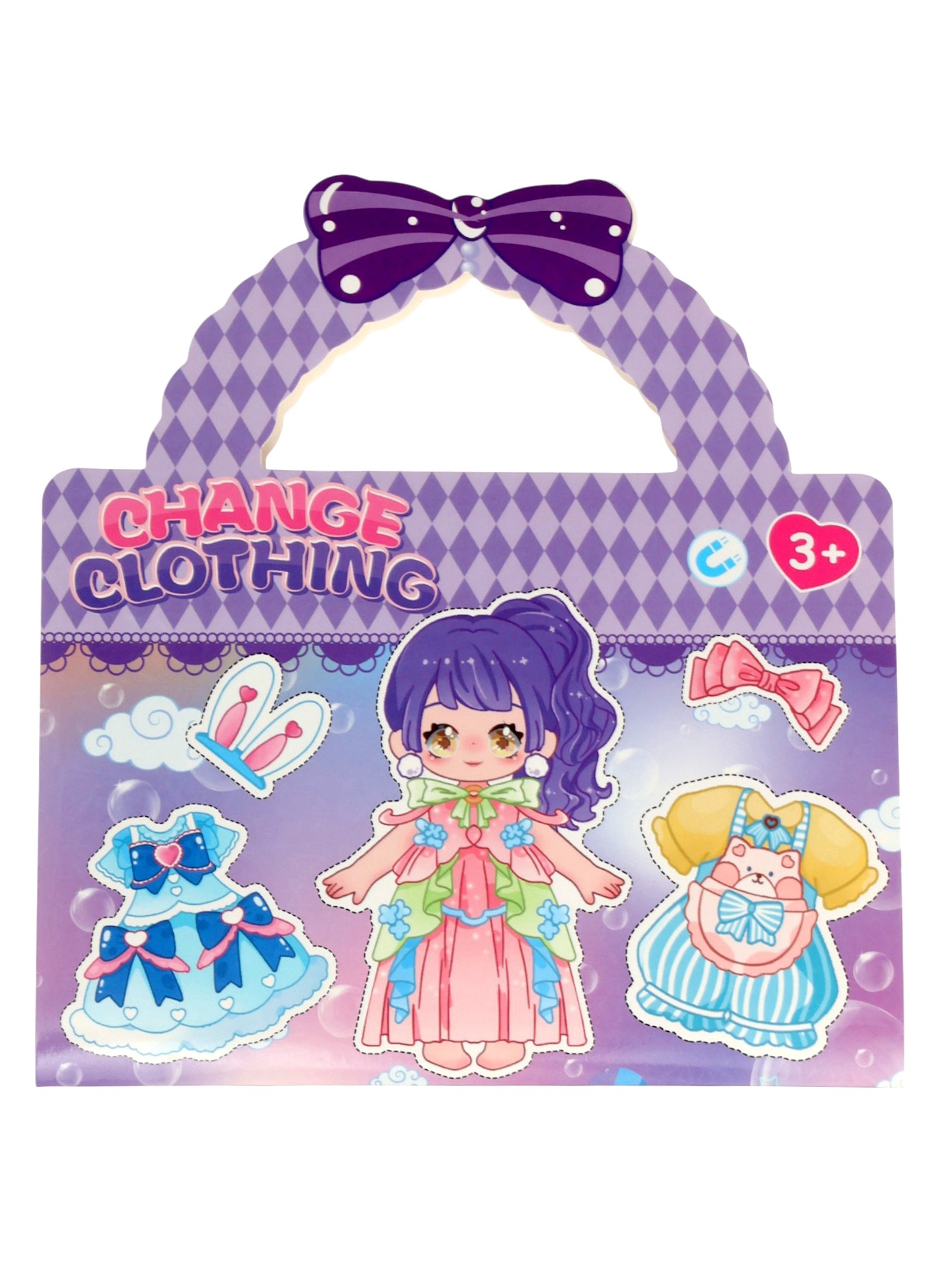 Настольная игра Sima-Land - фото 6