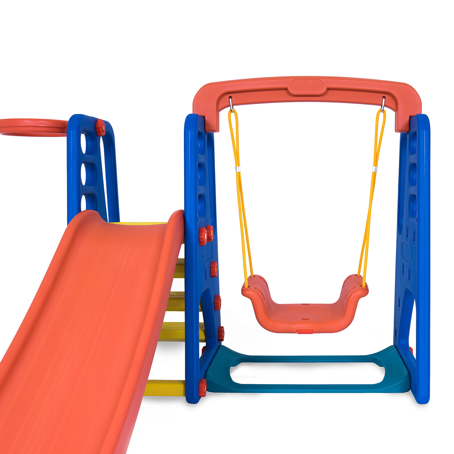 Игровой комплекс HappY Box - фото 13