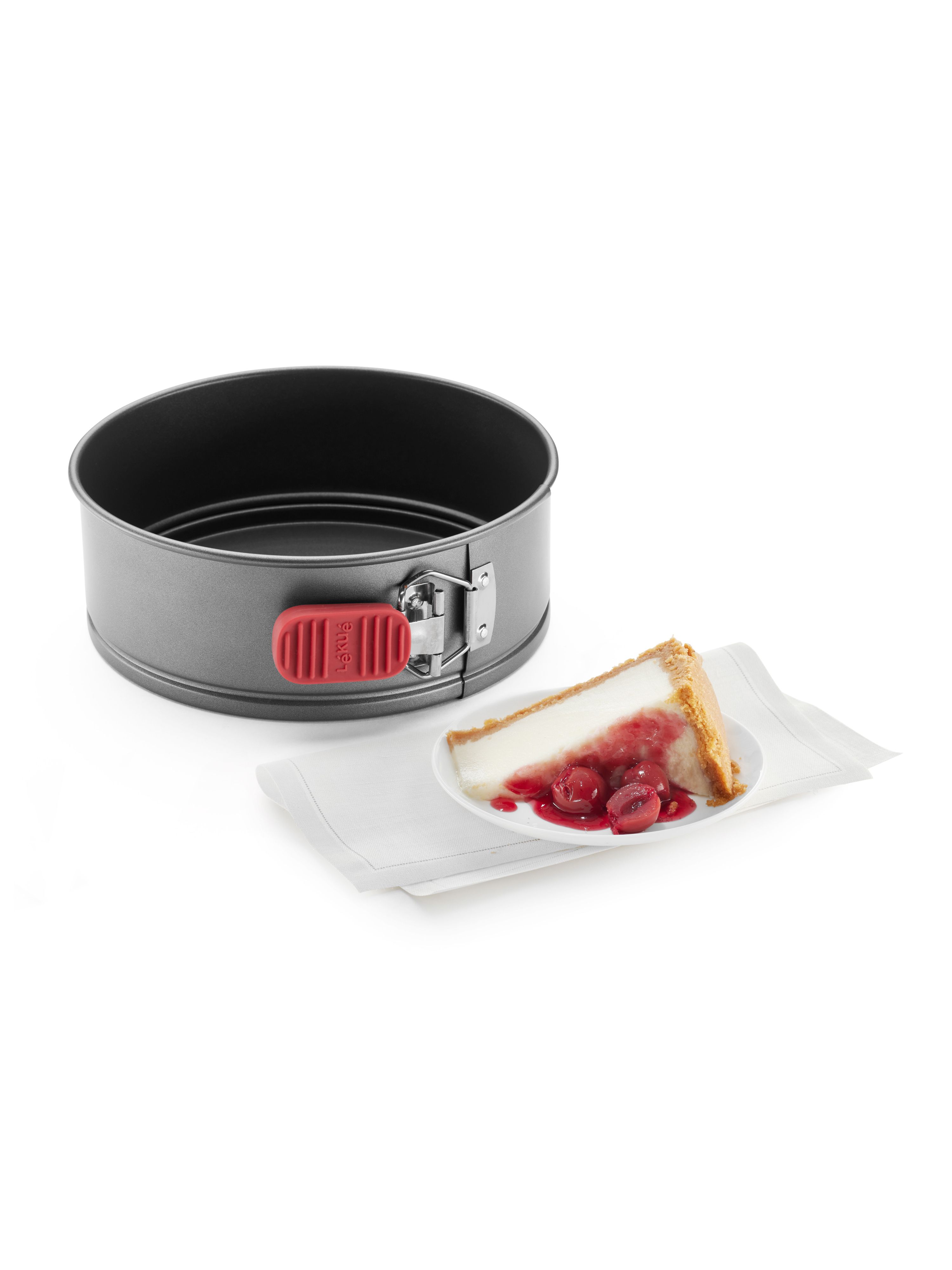 Форма для запекания LEKUE Classic 887307 - фото 4