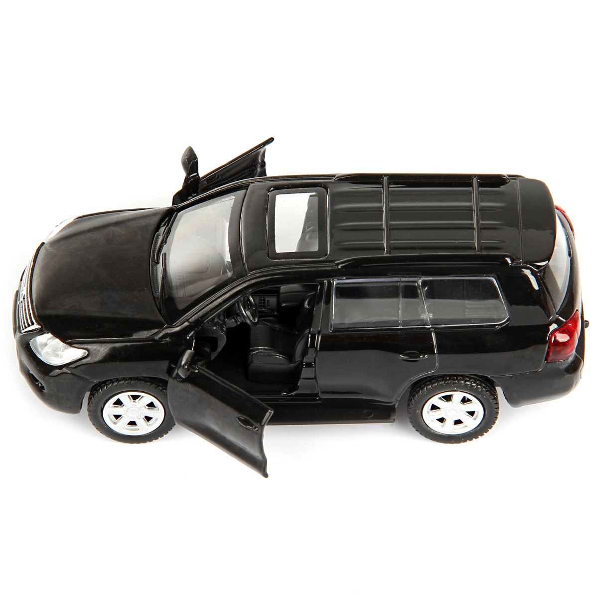 Автомобиль HOFFMANN 1:43 58007 - фото 2
