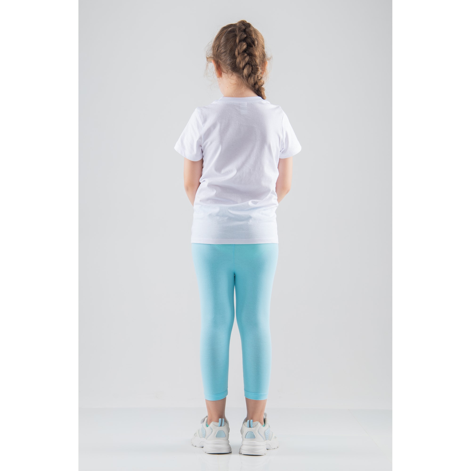 Бриджи LELO kids LELO-468 goluboy - фото 3
