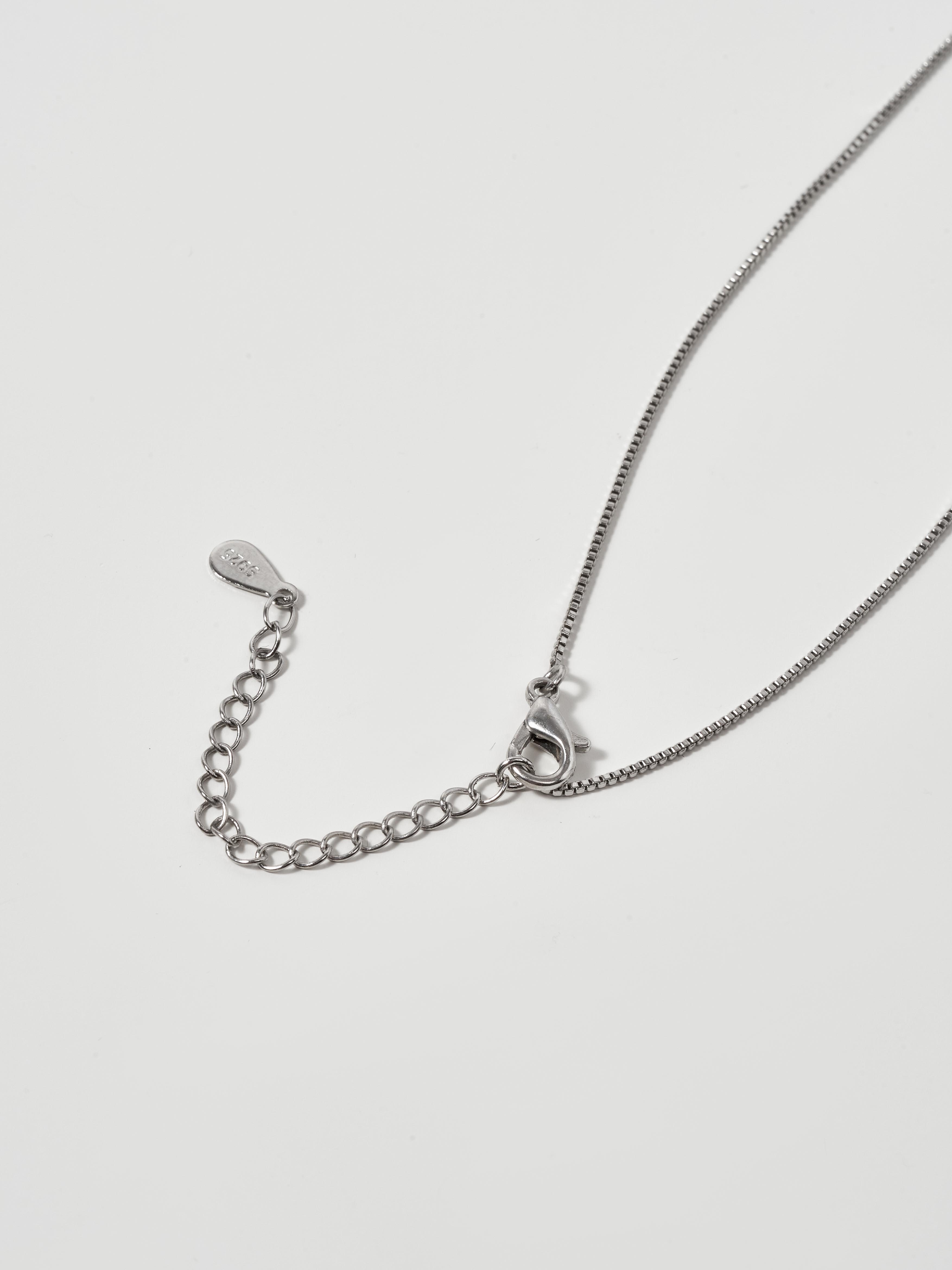 Кулон Shine and Beauty 76078-1 - фото 6