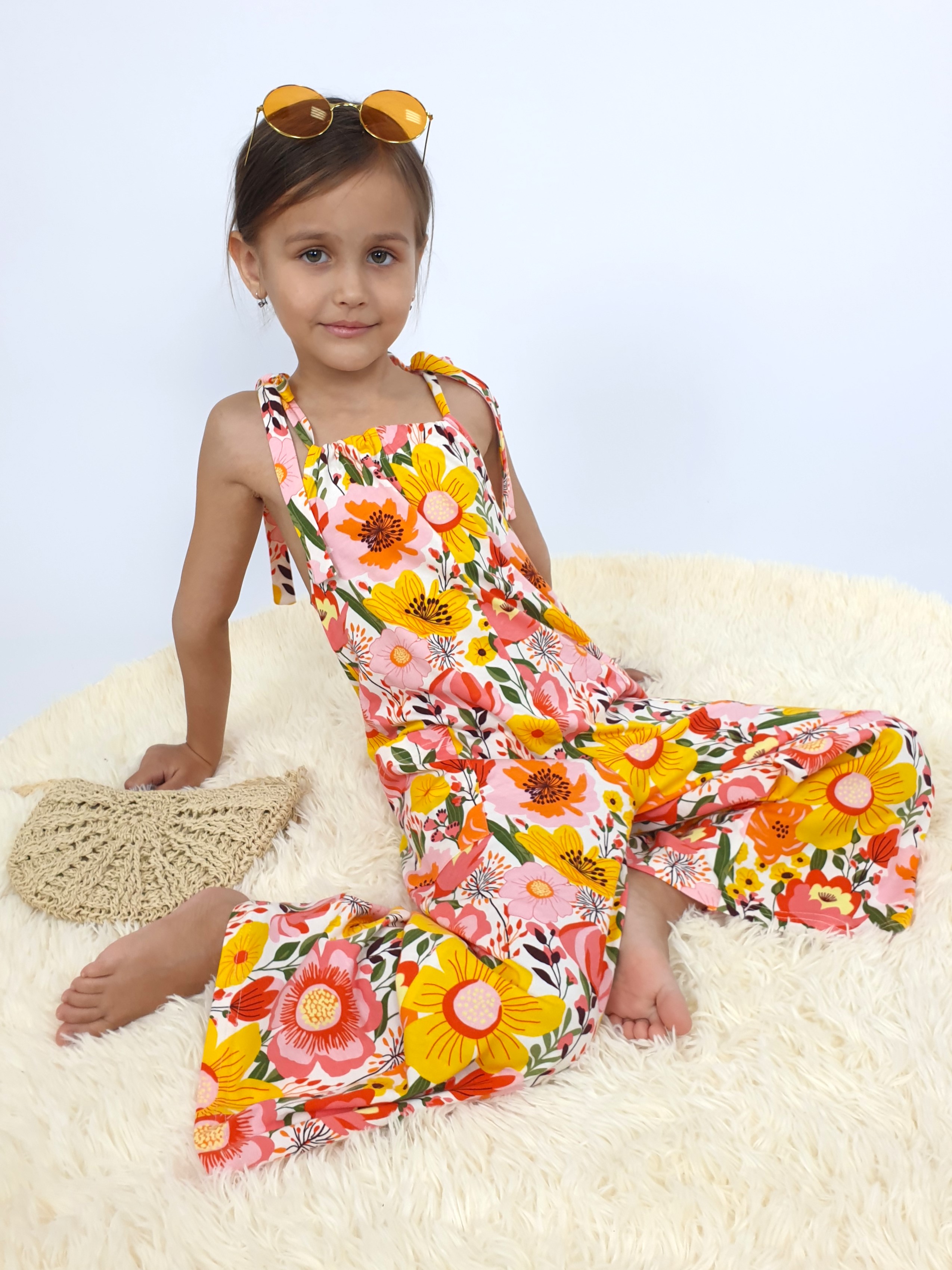 Комбинезон Luneva К001-1. - фото 10