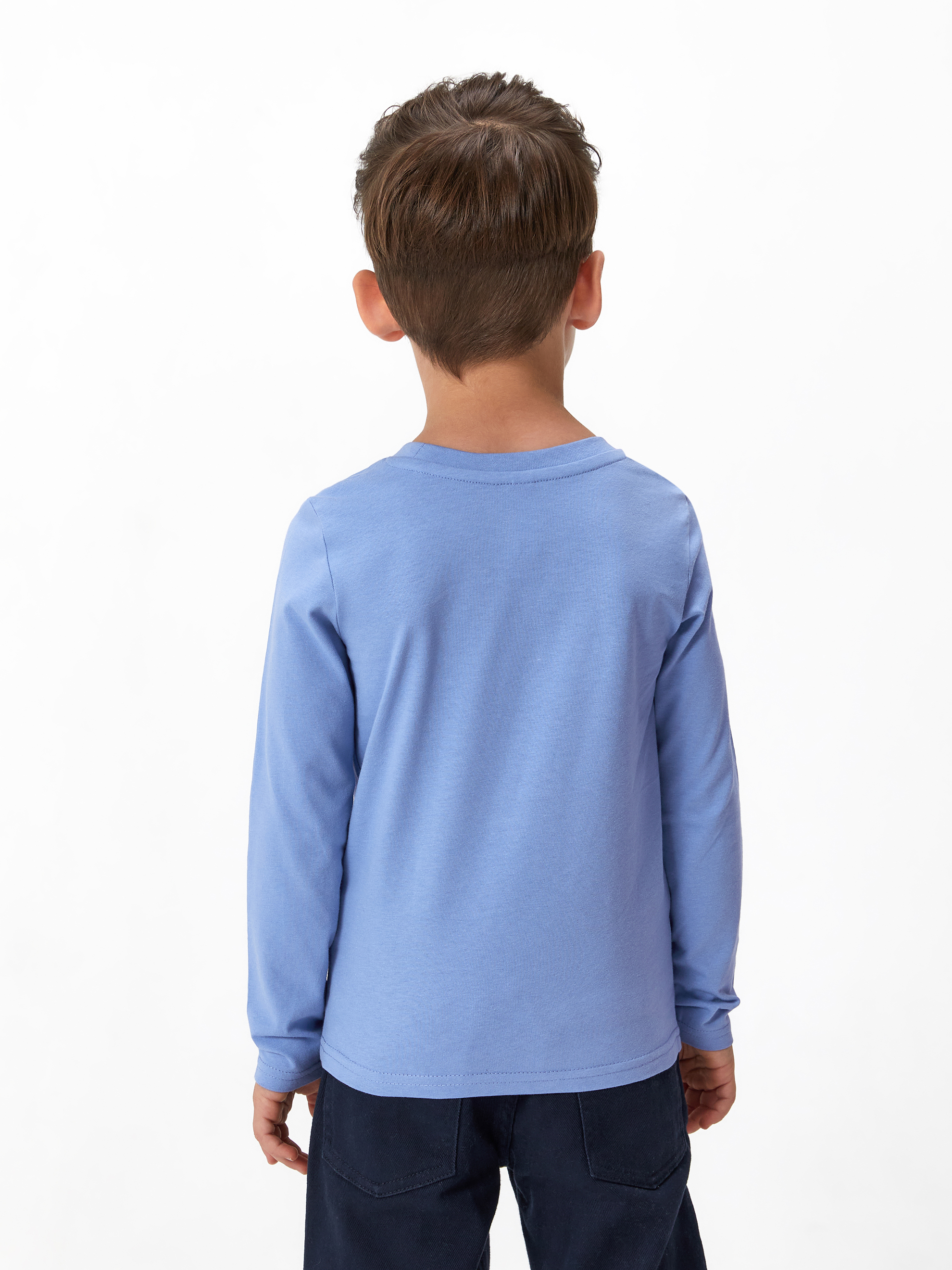 Лонгслив Acoola 20130150001_0073800 - фото 2