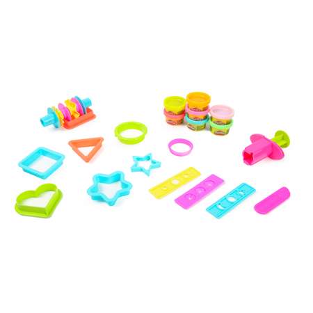 Пластилин Play-Doh Веселый праздник