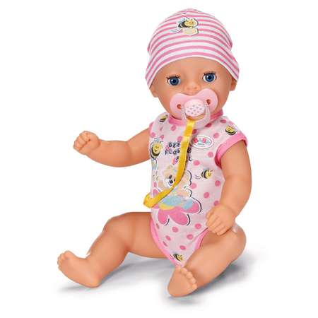 Кукла пупс BABY BORN Лена высота 36 см