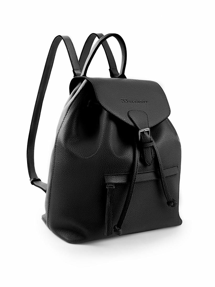 Рюкзак 33 Element черный - фото 1